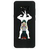 all might Samsung Galaxy S8