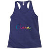 ciara Racerback Tank
