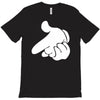mouse hands ym T-Shirt