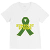 Humboldt Strong V-Neck Tee