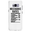 mechanic labour rates Samsung Galaxy S8 Plus