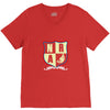 national rifle since 1871 V-Neck Tee