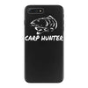 carp hunter pike angler fishing new iPhone 7 Plus Case