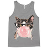 cat Tank Top
