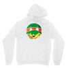 pizza turtle Unisex Hoodie