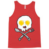 eggskull Tank Top