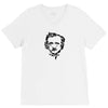 poe etic V-Neck Tee