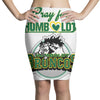 Pray For Humboldt Pencil Skirts