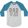 the myth 3/4 Sleeve Shirt