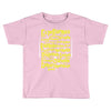 Expelliarmus Harry Potter Spell Toddler T-shirt