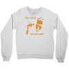 bill hicks Crewneck Sweatshirt