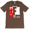 hot stuff batle royal gaming T-Shirt