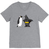 arch enemies V-Neck Tee