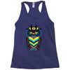 owlartii Racerback Tank