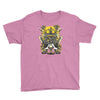 punchofmonstero v1 Youth Tee