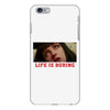 Life Is Boring iPhone 6 Plus/6s Plus Case