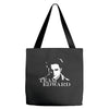 twilight  bella jacob edward film  fun Tote Bags