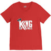 of kings V-Neck Tee