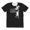 pug rescue All Over Women's T-shirt