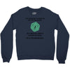 Dungeon Master Crewneck Sweatshirt