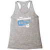 bob maplethorpe potential getaway driver Racerback Tank