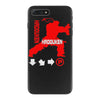 hadouken ryu iPhone 7 Plus Case