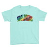 Hooligans Youth Tee