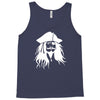 ninja ou pirate Tank Top