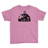 i am welder Youth Tee