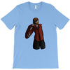 man animal T-Shirt