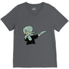 DABBİNG LEPRECHAUN V-Neck Tee