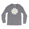 he loves me he loves me not Long Sleeve Shirts