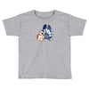 droid hug Toddler T-shirt
