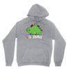 legosaurus Unisex Hoodie