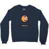 neymar art Crewneck Sweatshirt