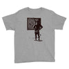 you are here Youth Tee