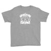 good things come to those who bait Youth Tee
