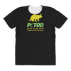 petod All Over Women's T-shirt