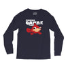 Finding Da Wae Long Sleeve Shirts