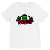 Frankenstein V-Neck Tee