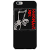 hangmans jake iPhone 6/6s Case