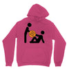 fahrie Unisex Hoodie