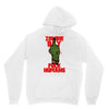 zombie day Hoodie