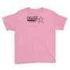 baby now loading Youth Tee