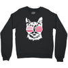 cat usa Crewneck Sweatshirt