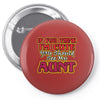 i'm cute see my ount Pin-back button