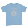 it's 7am somewhere Youth Tee