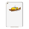 fistful of cream iPad Mini 4