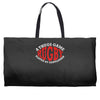 rugby a thugs game played by gentleman Weekender Totes