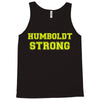 Humboldt Strong Tank Top